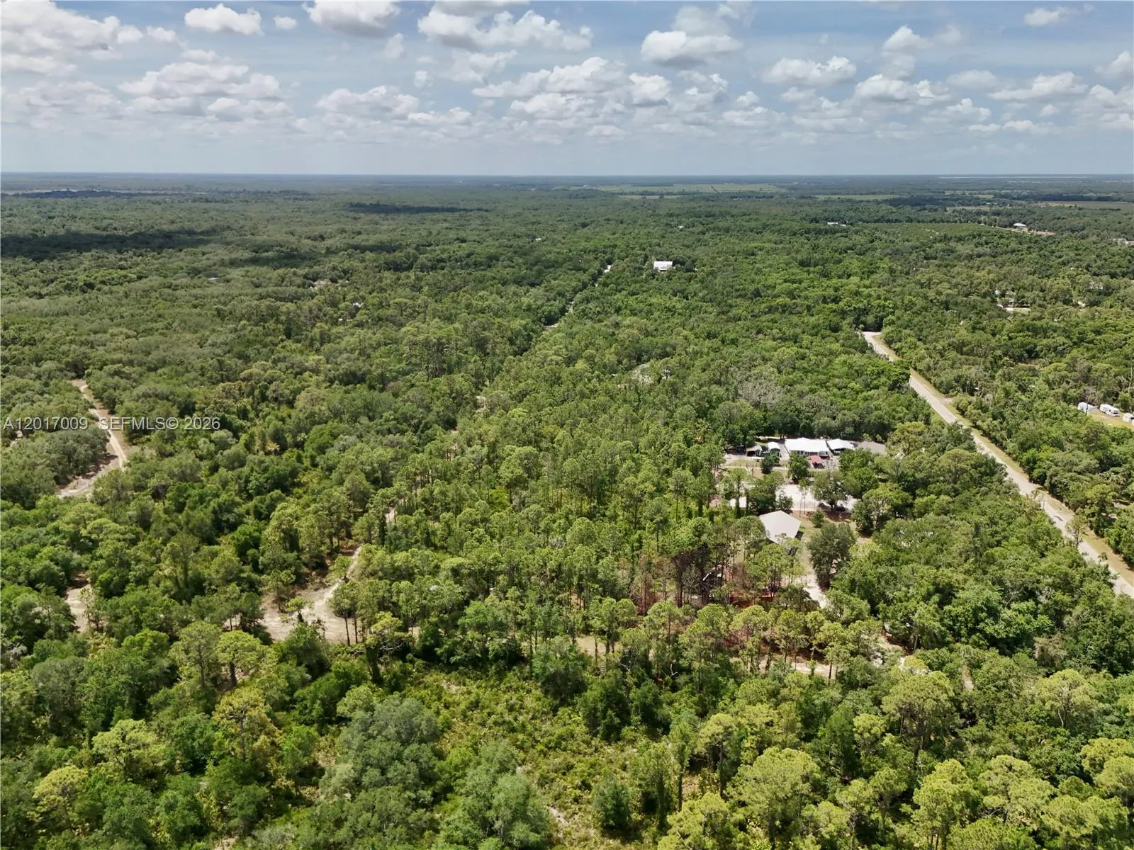 0 SW NASSAU AVE, Other City - In The State Of Florida FL 34266