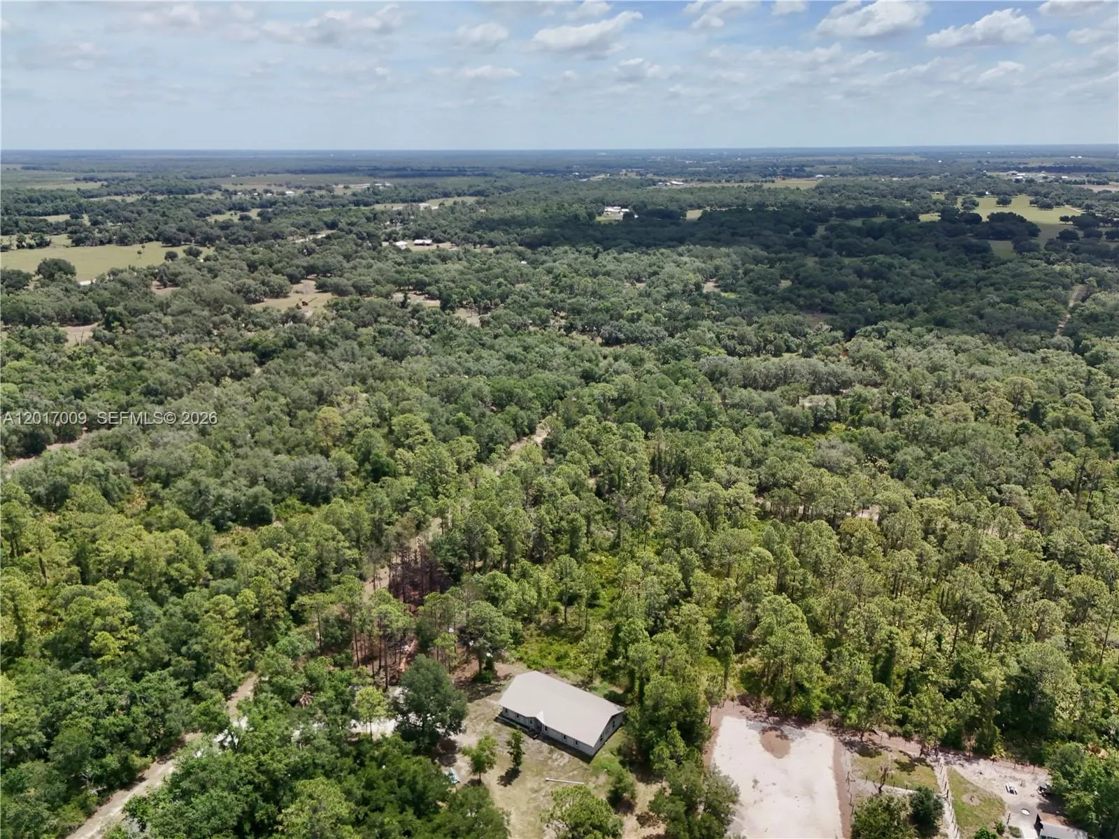 0 SW NASSAU AVE, Other City - In The State Of Florida FL 34266