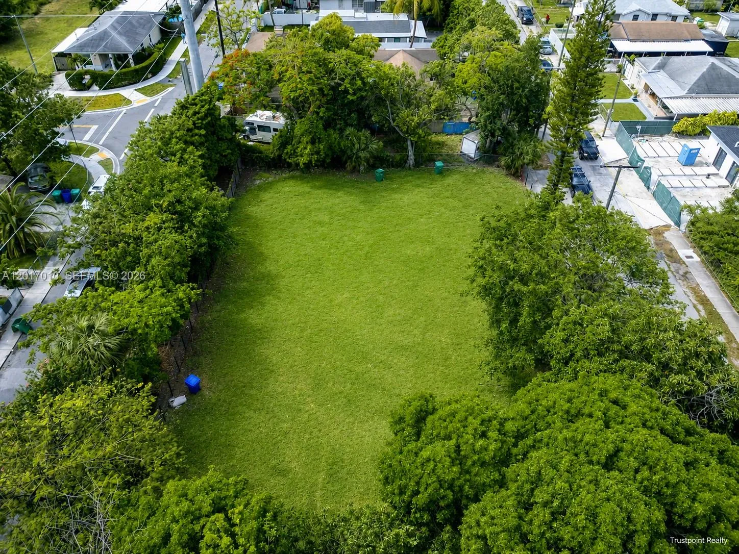 3509 NW 9th Ave, Miami FL 33127