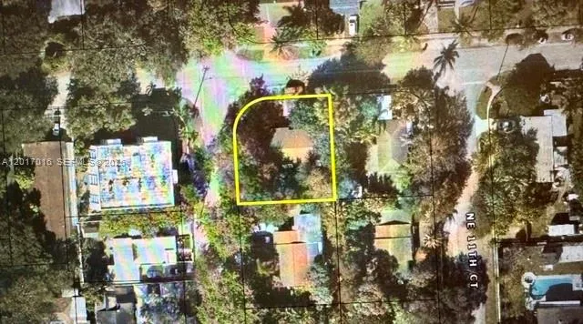 1100 NE 129th St, North Miami FL 33161