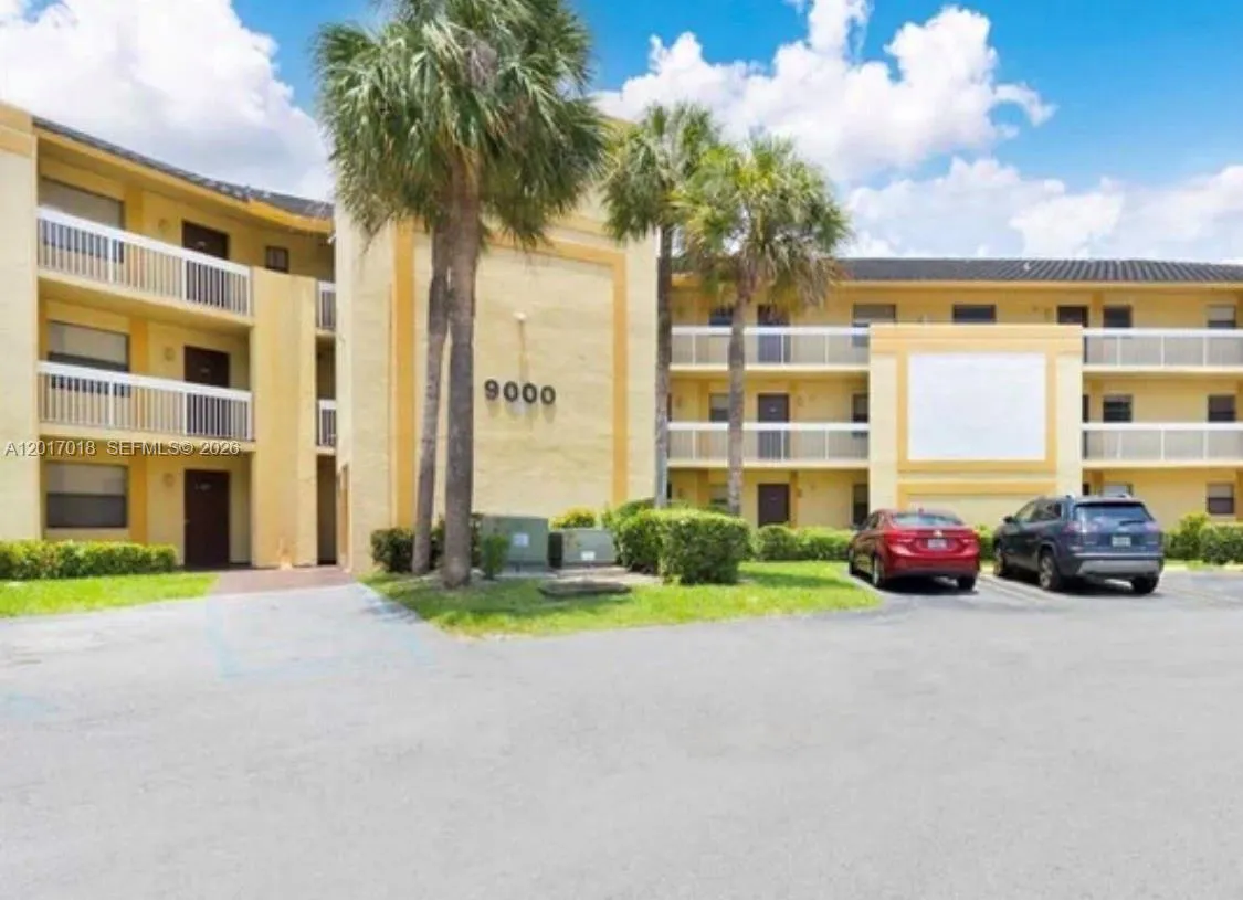 9000 NW 28th Dr # 307, Coral Springs FL 33065