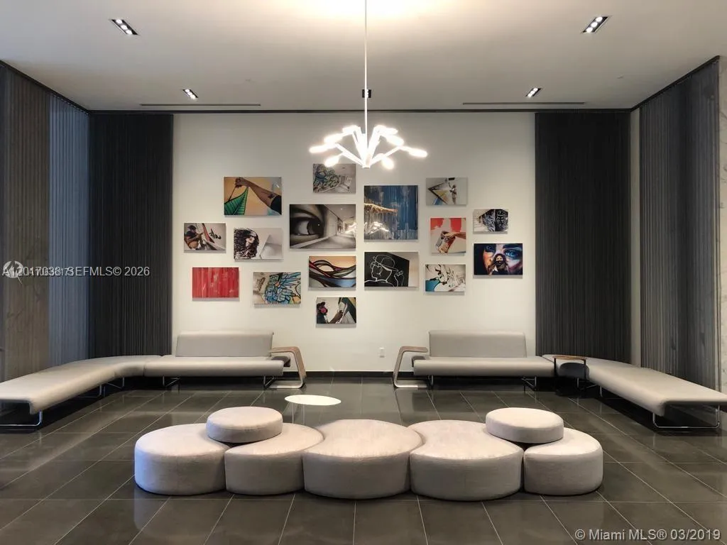 1600 NE 1st Ave # 2405, Miami FL 33132