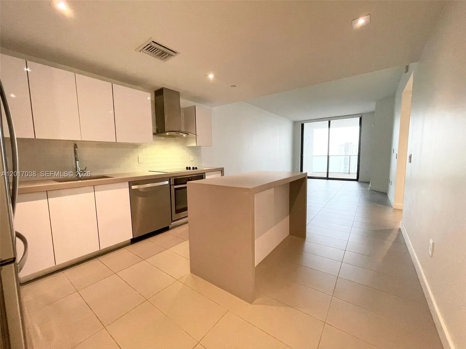 1600 NE 1st Ave # 2405, Miami FL 33132