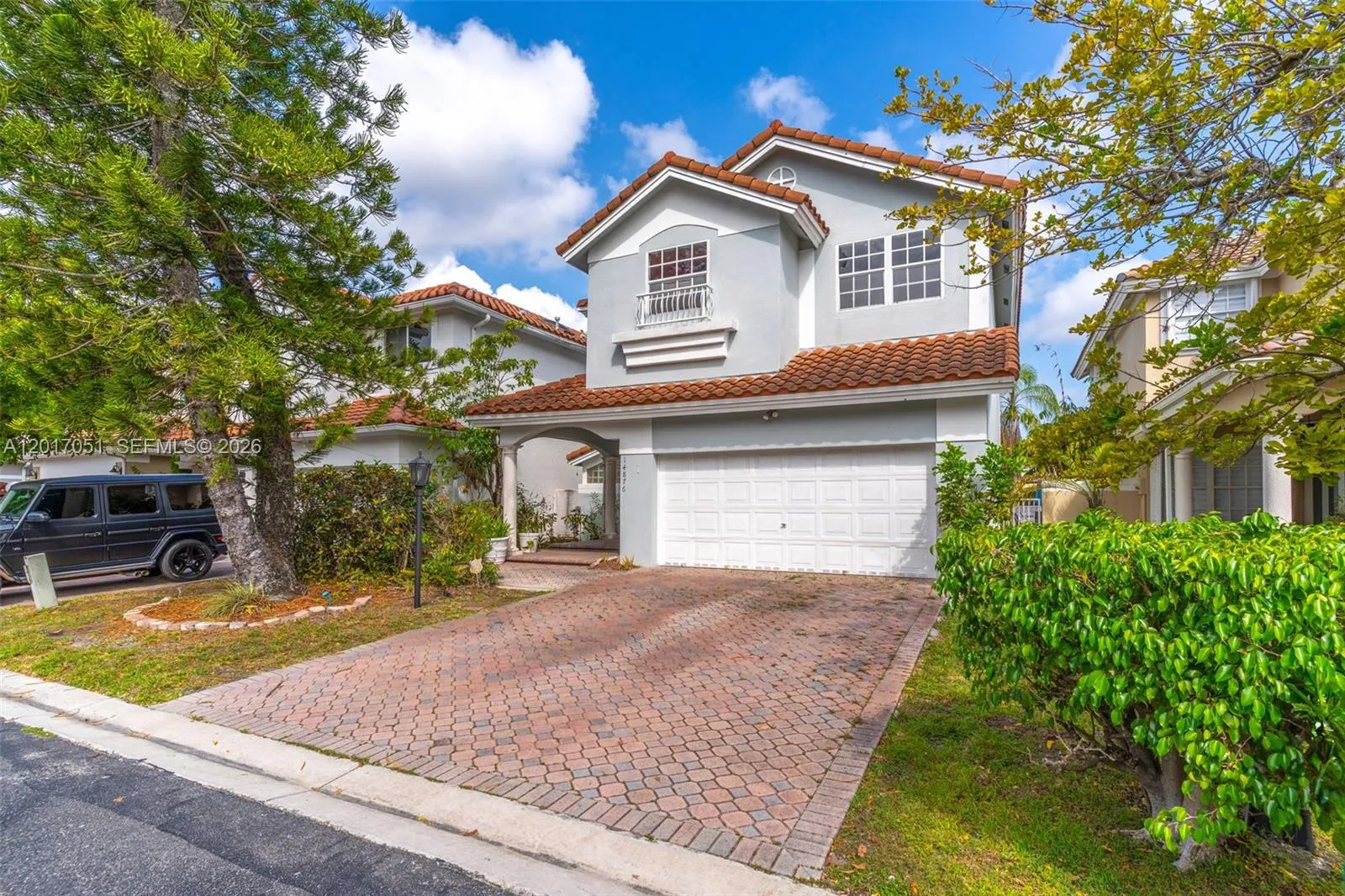 14876 SW 132nd Ave, Miami FL 33186