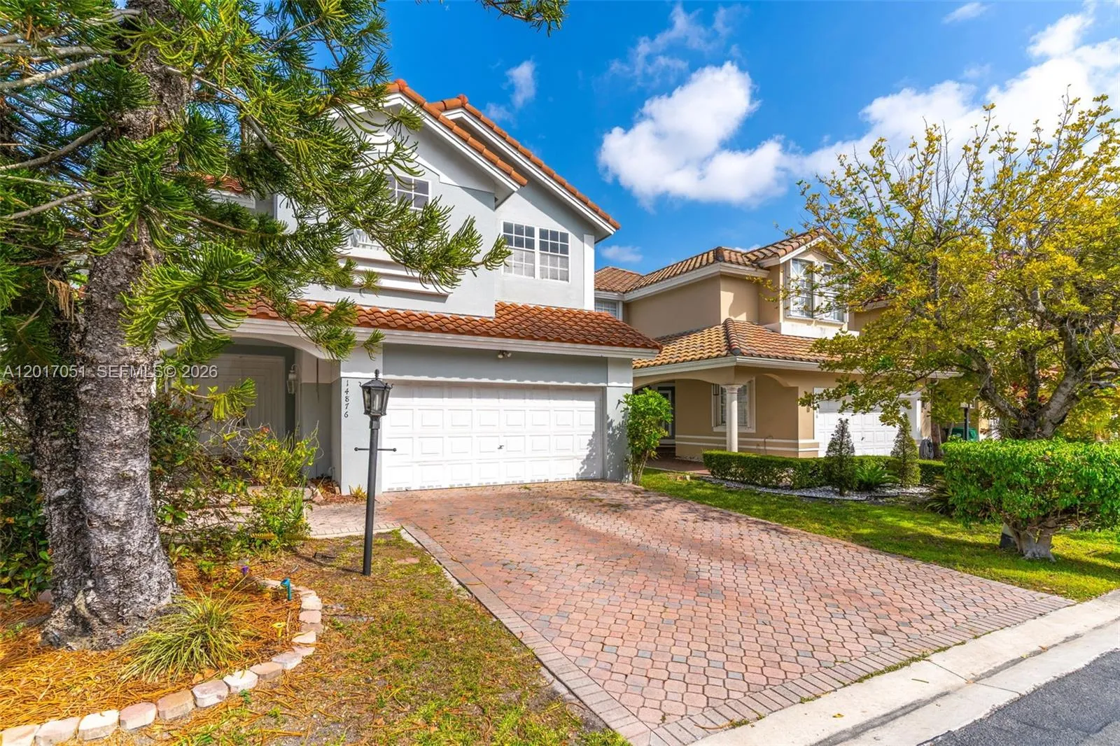 14876 SW 132nd Ave, Miami FL 33186