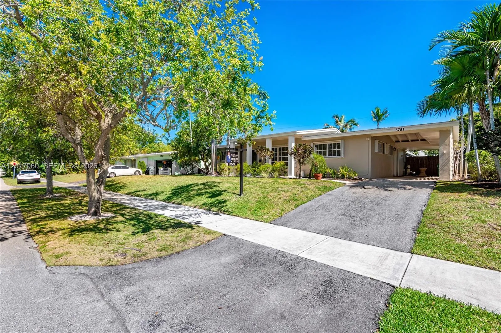 8751 SW 193rd Ter, Cutler Bay FL 33157