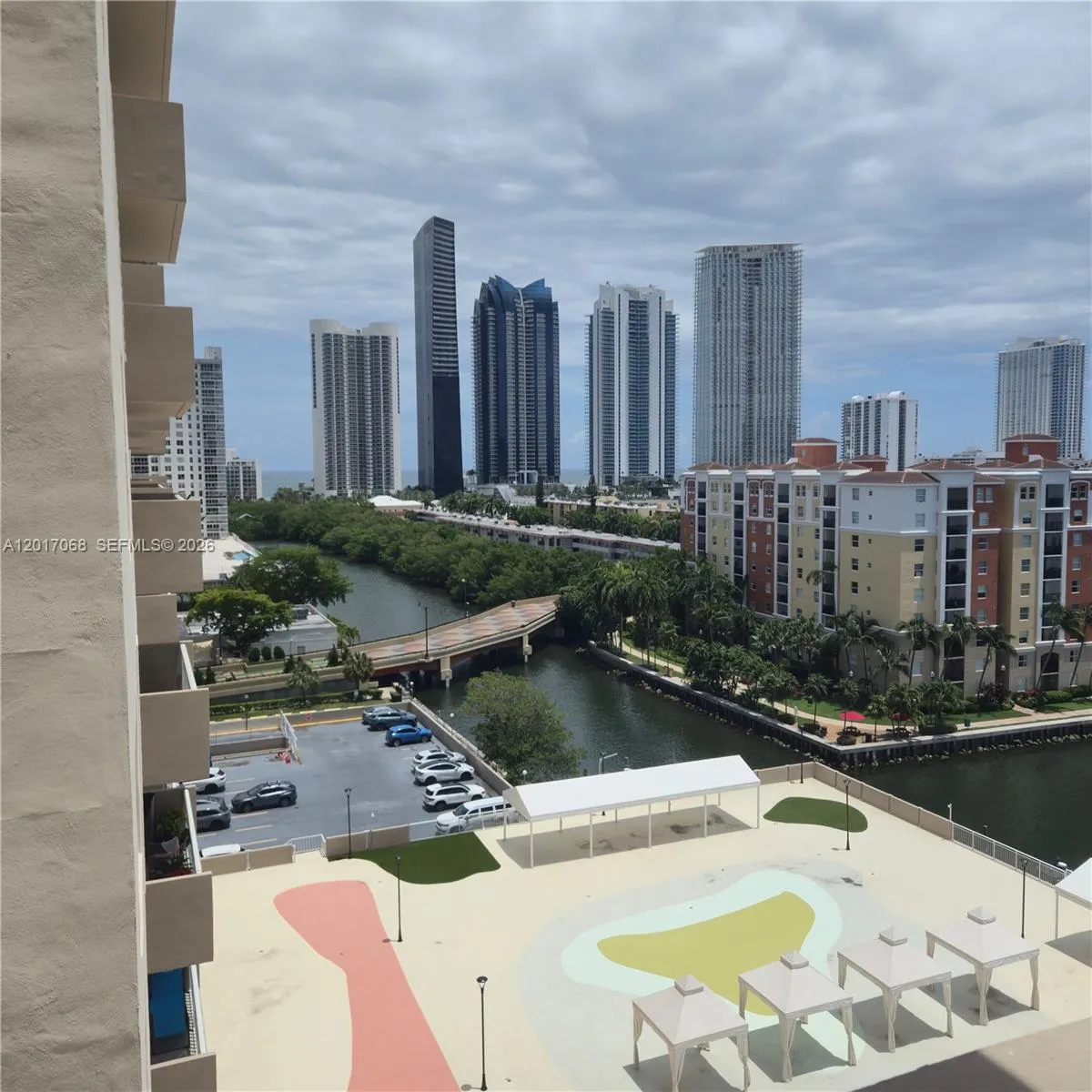 250 SE 174th St # 1020, Sunny Isles Beach FL 33160