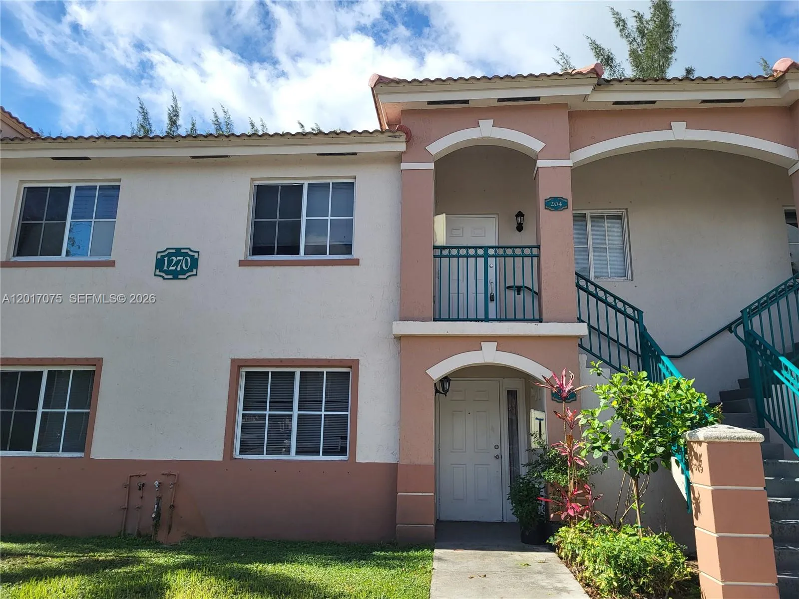 1270 SE 31st Ct # 35, Homestead FL 33035