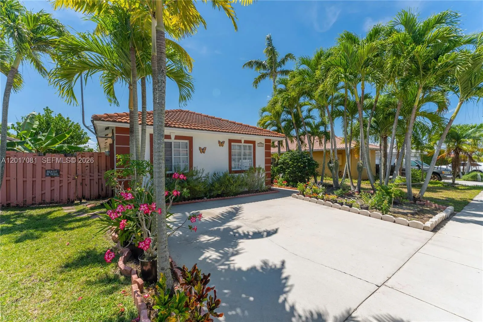 18300 SW 143rd Ct, Miami FL 33177