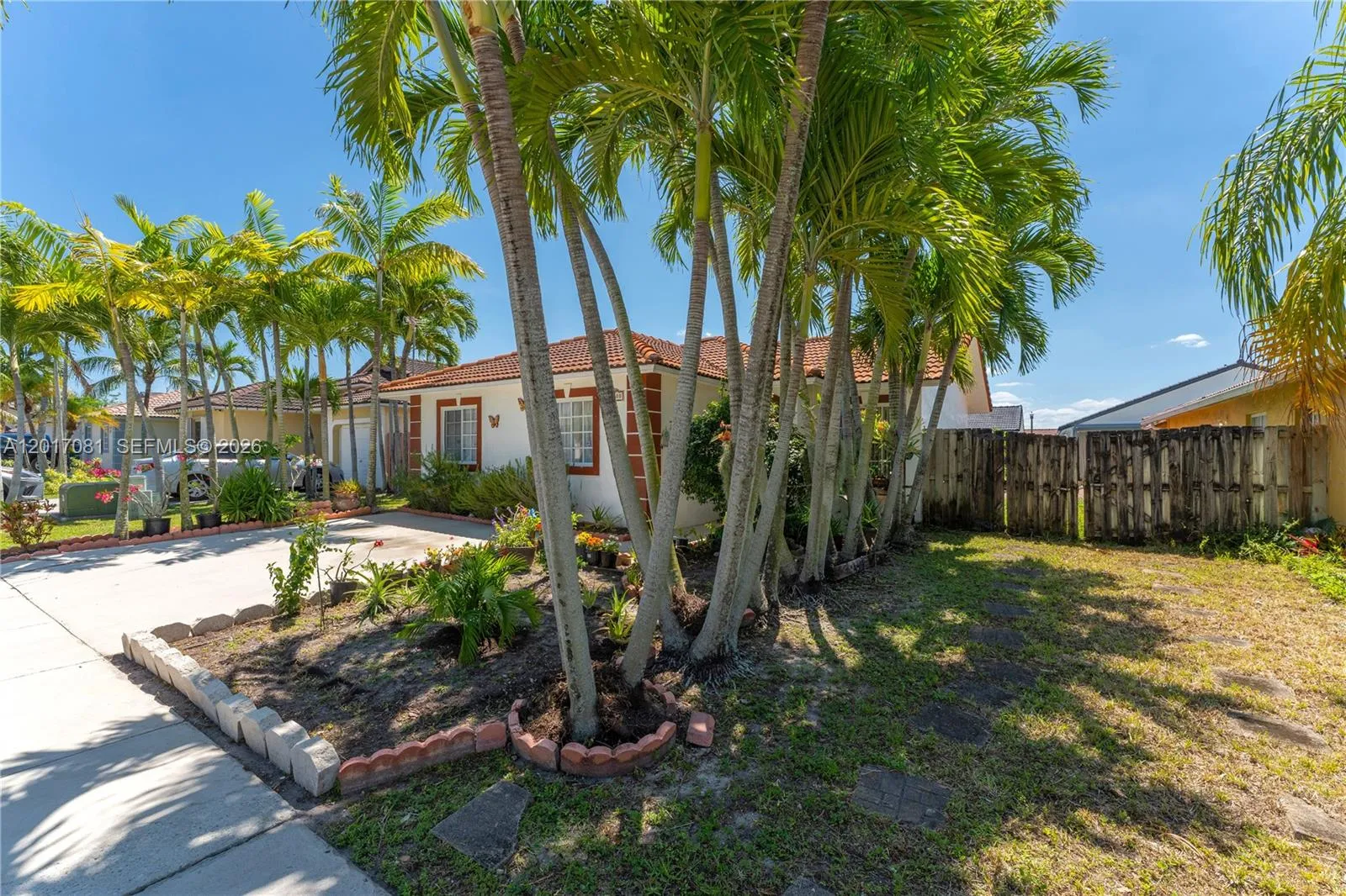 18300 SW 143rd Ct, Miami FL 33177
