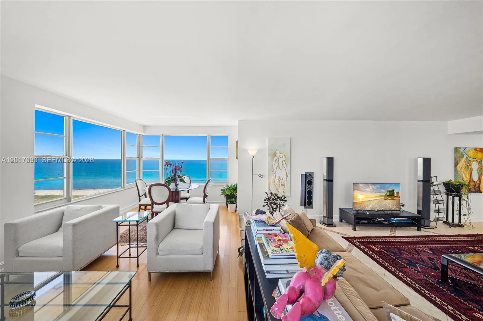 5255 Collins Ave # 9F, Miami Beach FL 33140