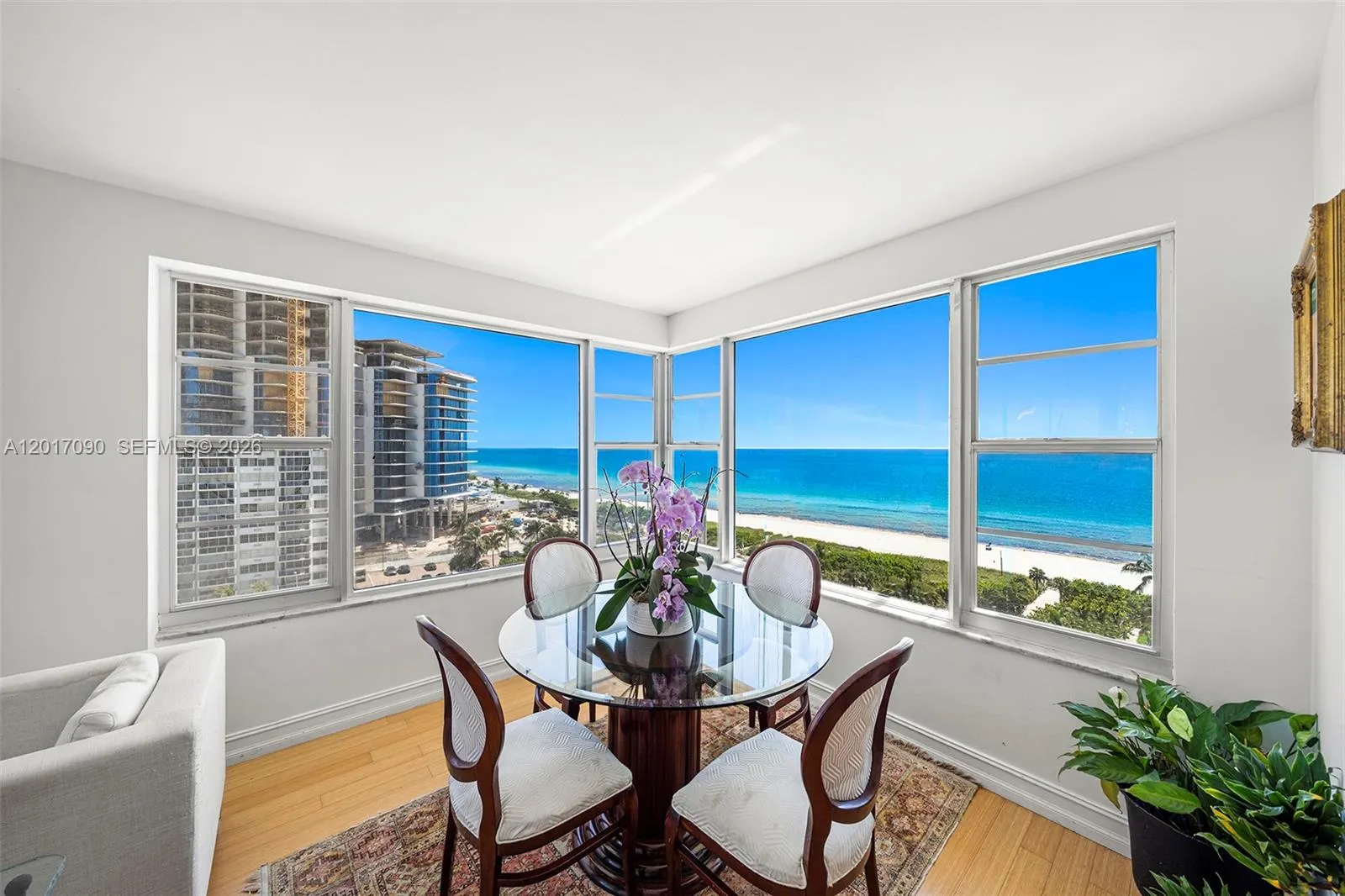 5255 Collins Ave # 9F, Miami Beach FL 33140