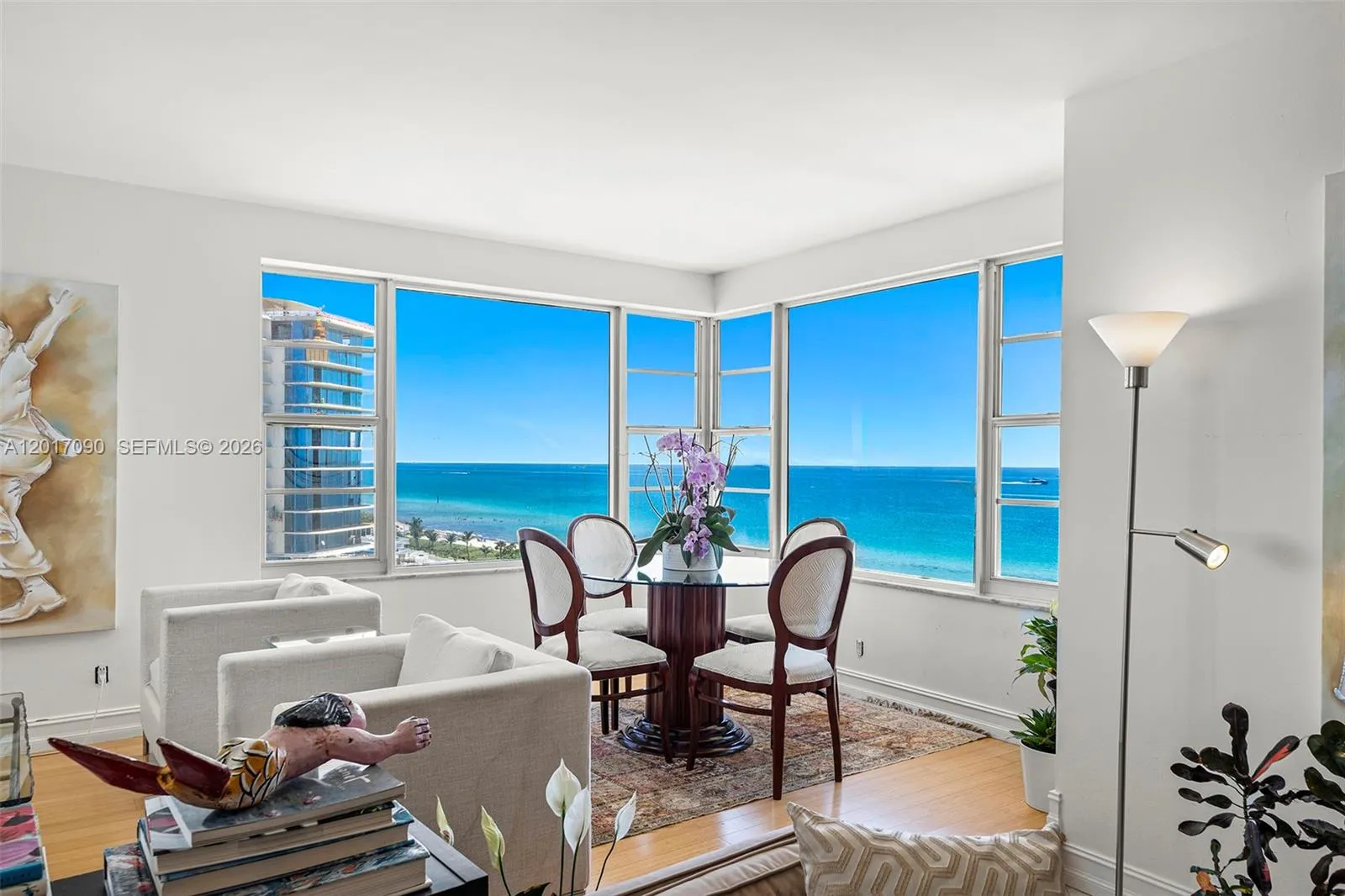5255 Collins Ave # 9F, Miami Beach FL 33140
