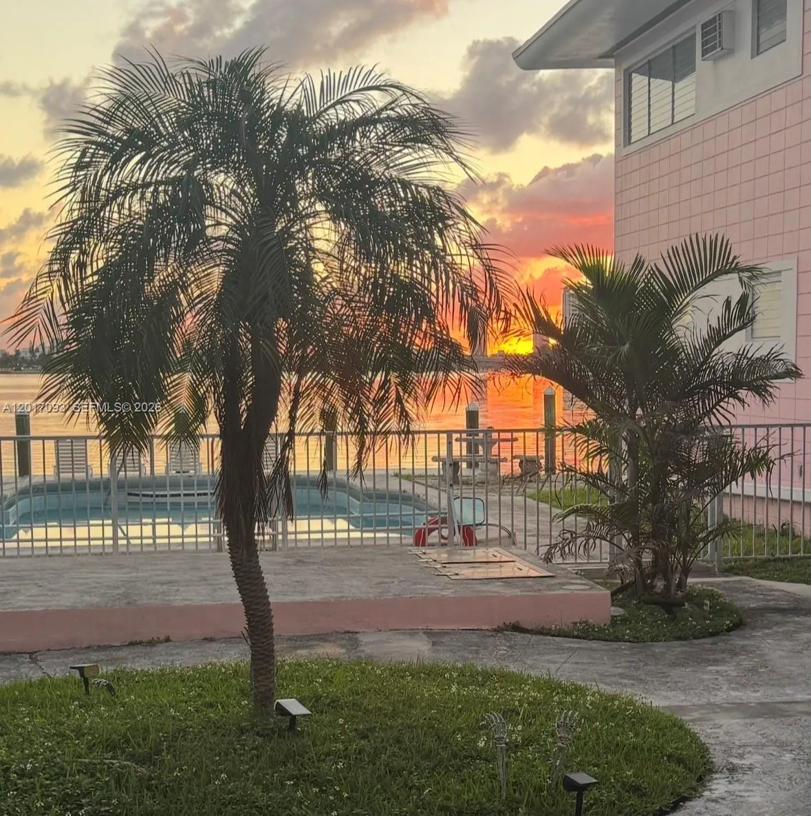 7921 East Drive # 8, North Bay Village FL 33141