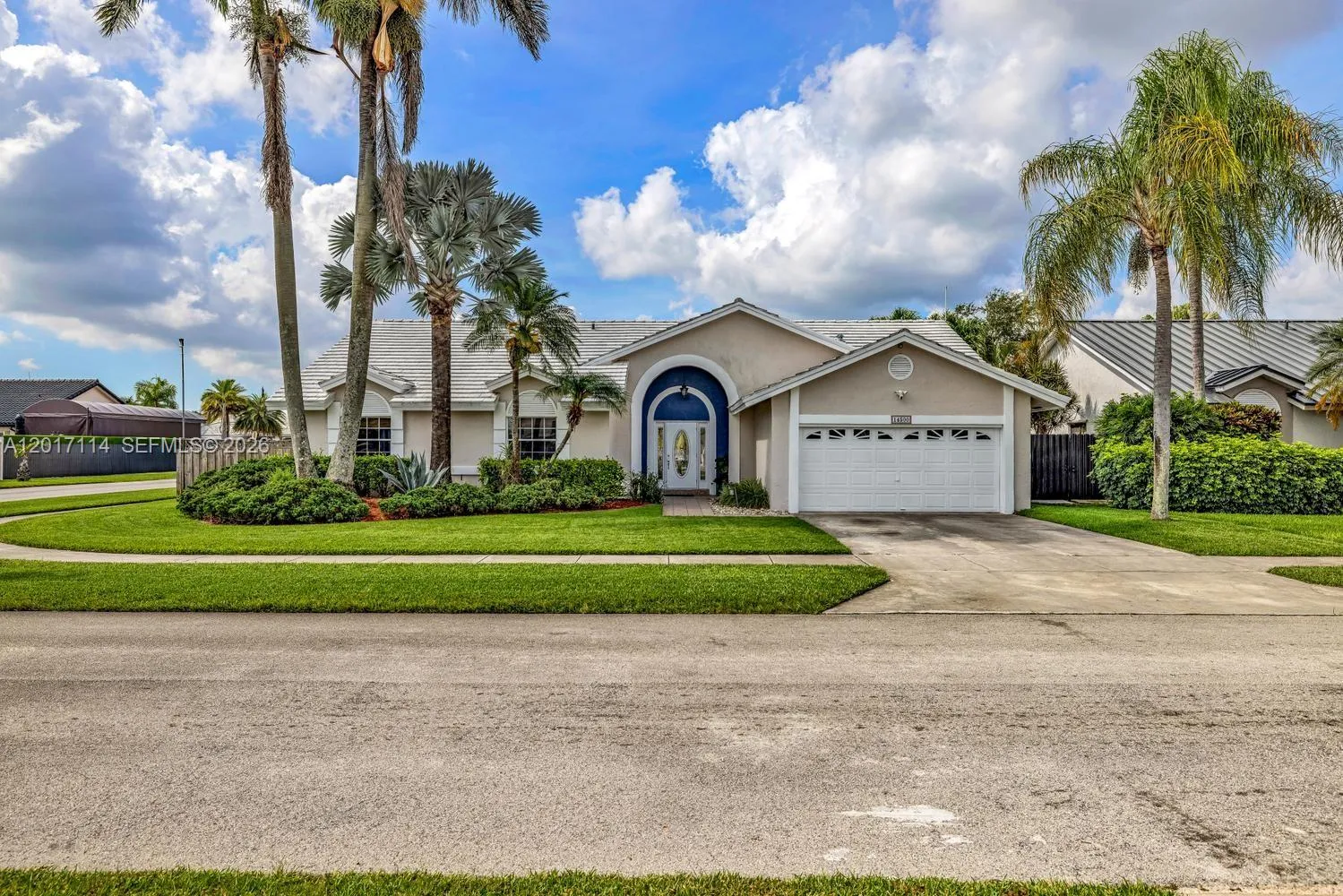 14500 SW 161st St, Miami FL 33177