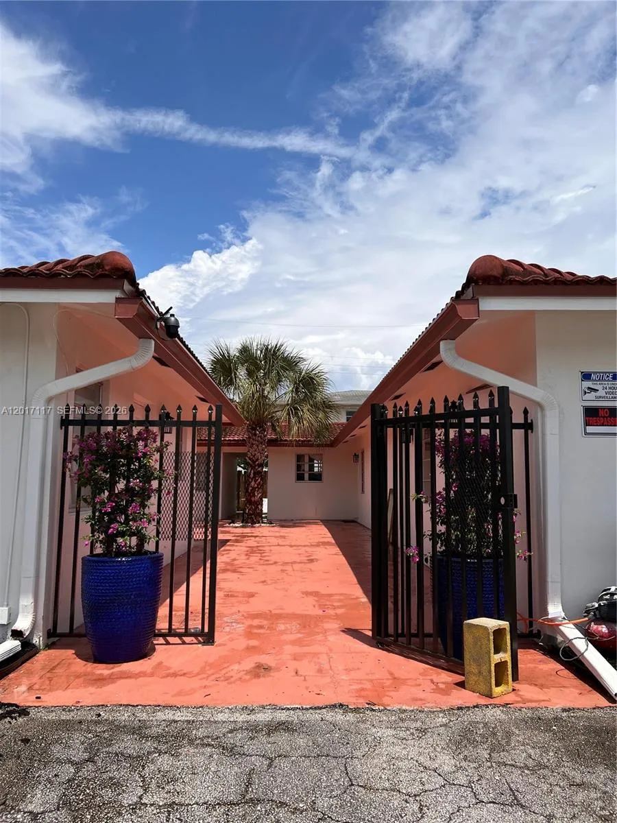 1140 NE 24th Ave # 4, Pompano Beach FL 33062
