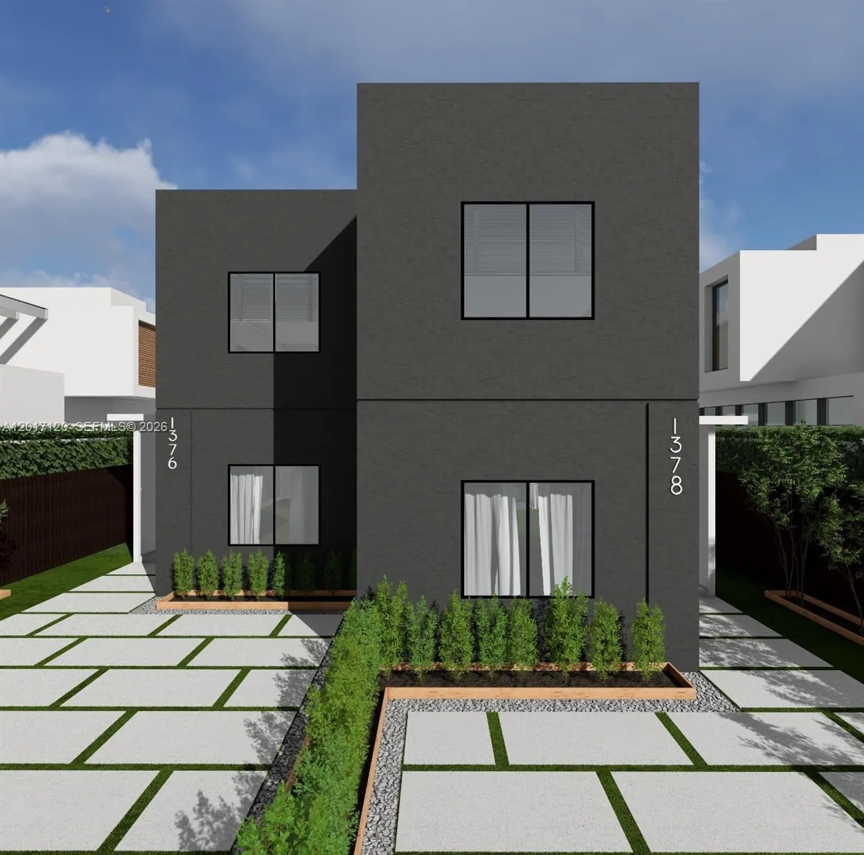 1376 NW 32nd St, Miami FL 33142