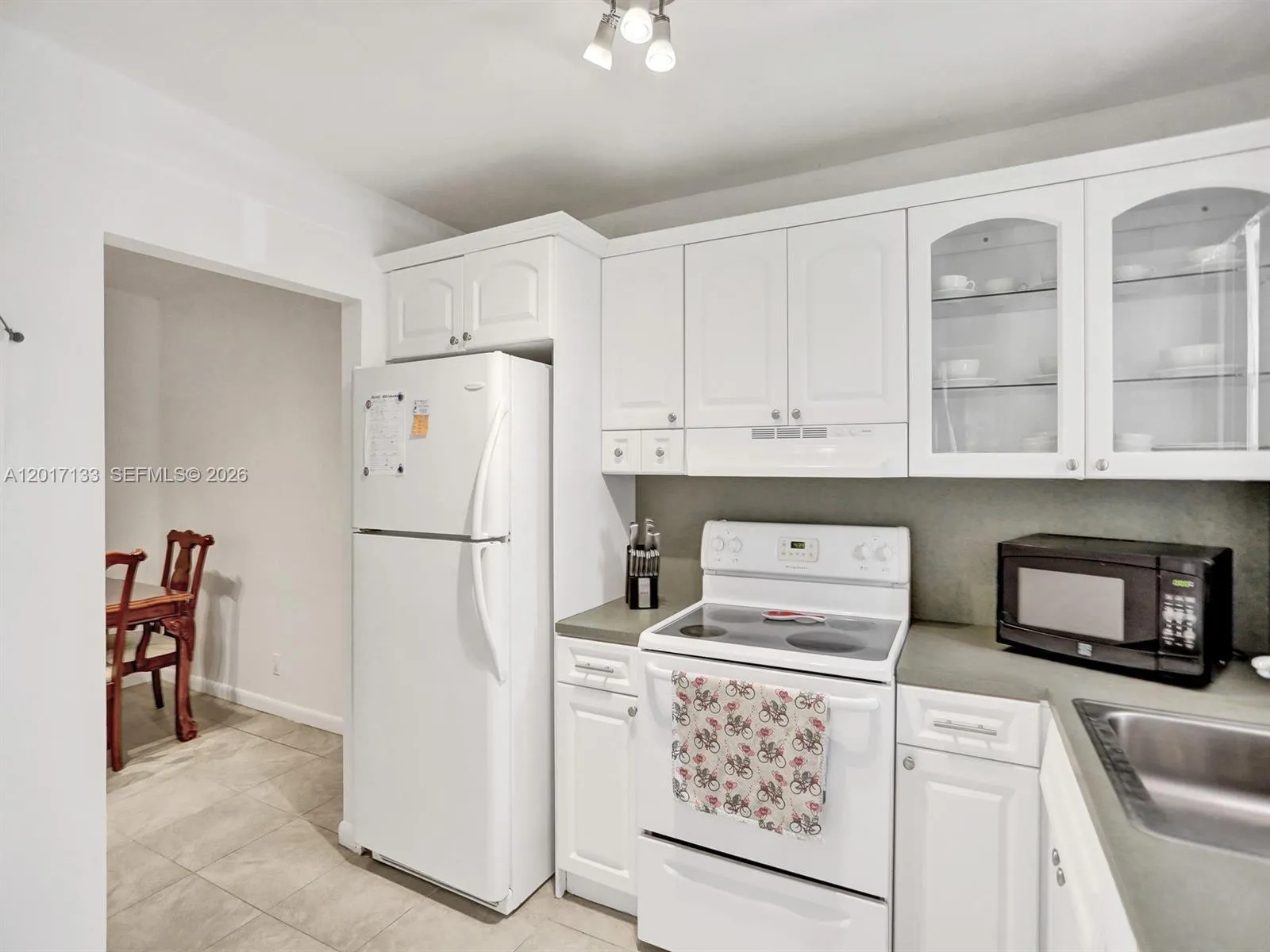 2040 NW 81st Ave # 117, Pembroke Pines FL 33024