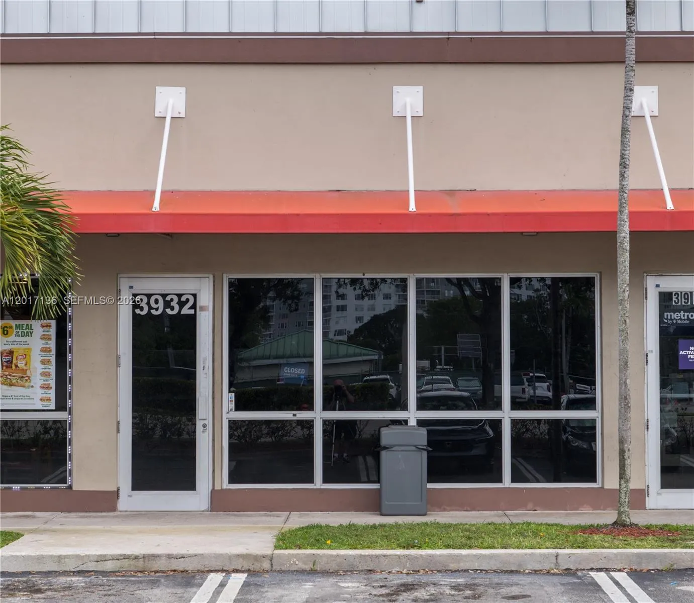 for sale at 3930 Pembroke Rd, Pembroke Park FL 33021