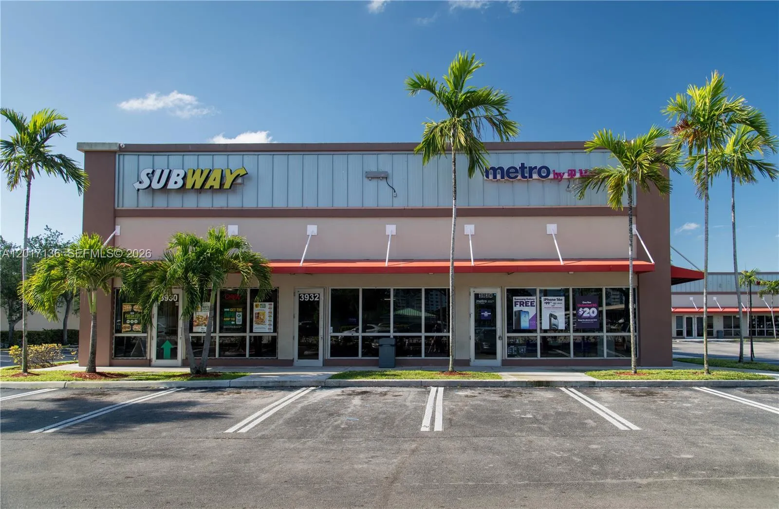 3930 Pembroke Rd, Pembroke Park FL 33021