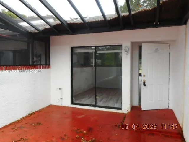 6388 E Pinehurst Cir E # C30, Tamarac FL 33321