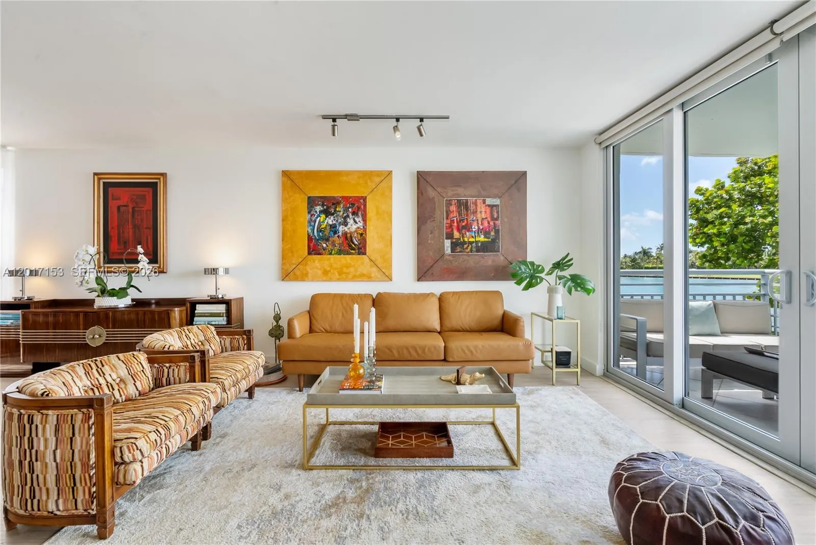 9250 W Bay Harbor Dr # 2A, Bay Harbor Islands FL 33154
