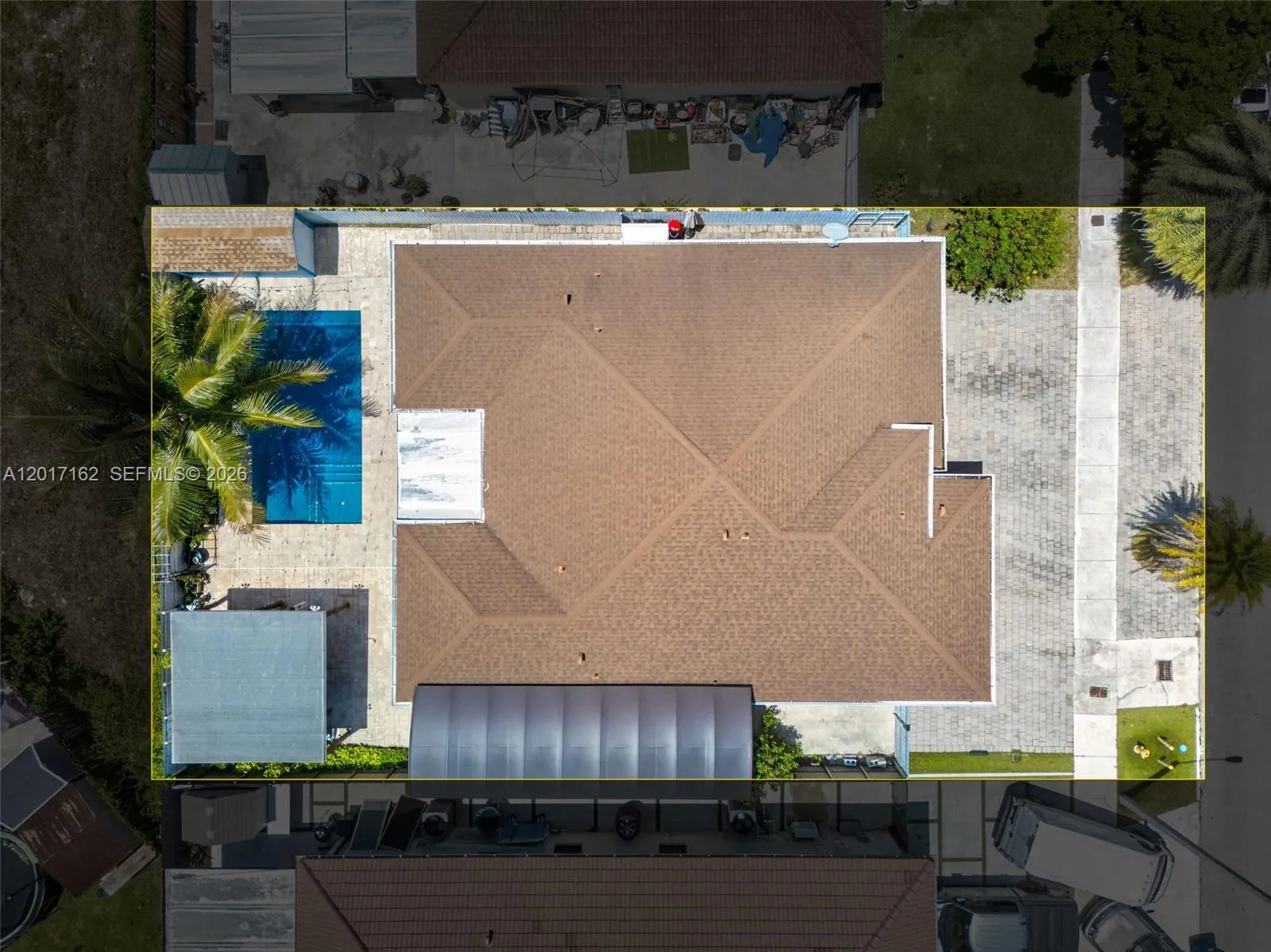 27902 SW 134th Ct, Homestead FL 33032