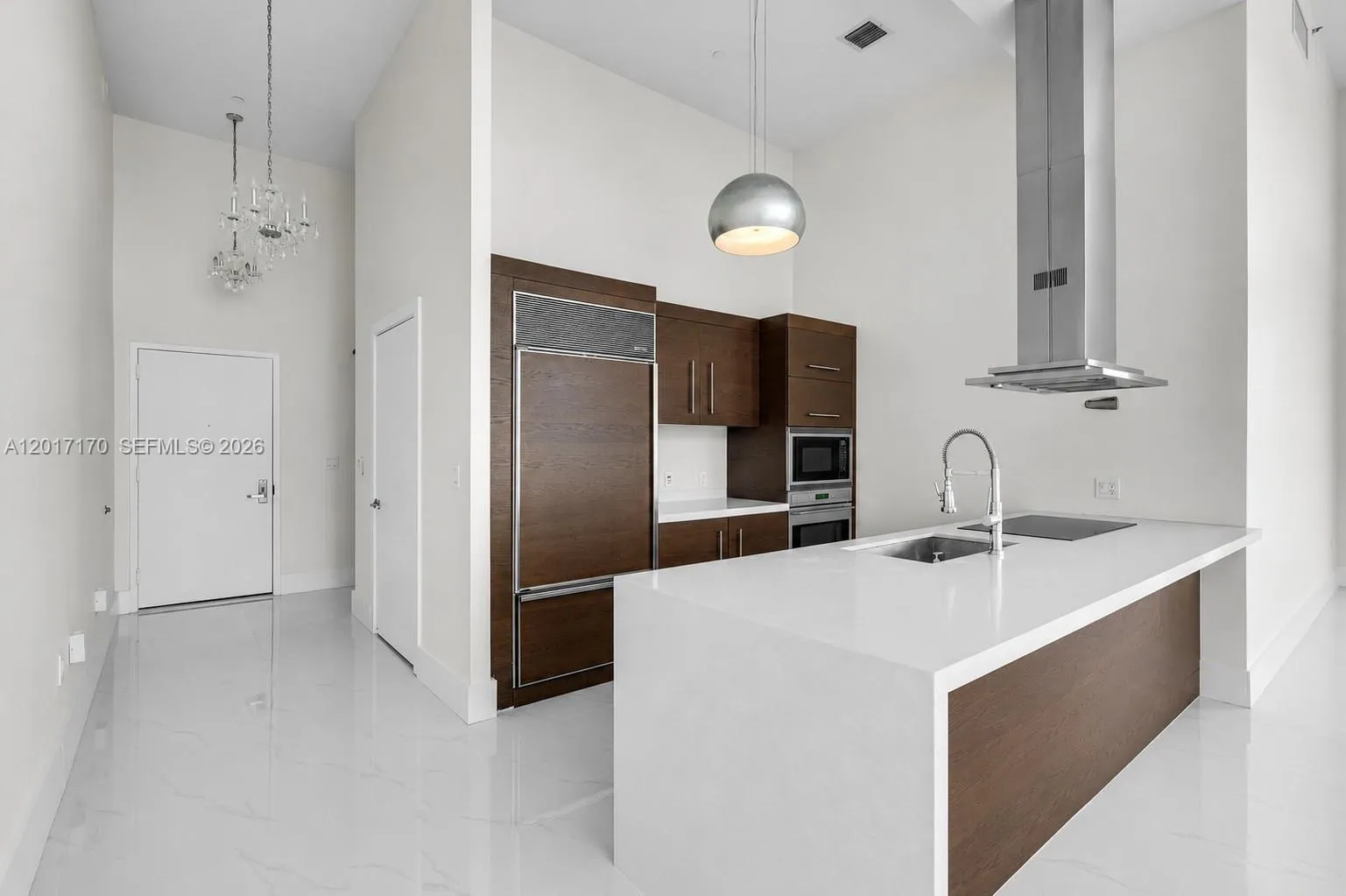 495 Brickell Ave # 1501, Miami FL 33131