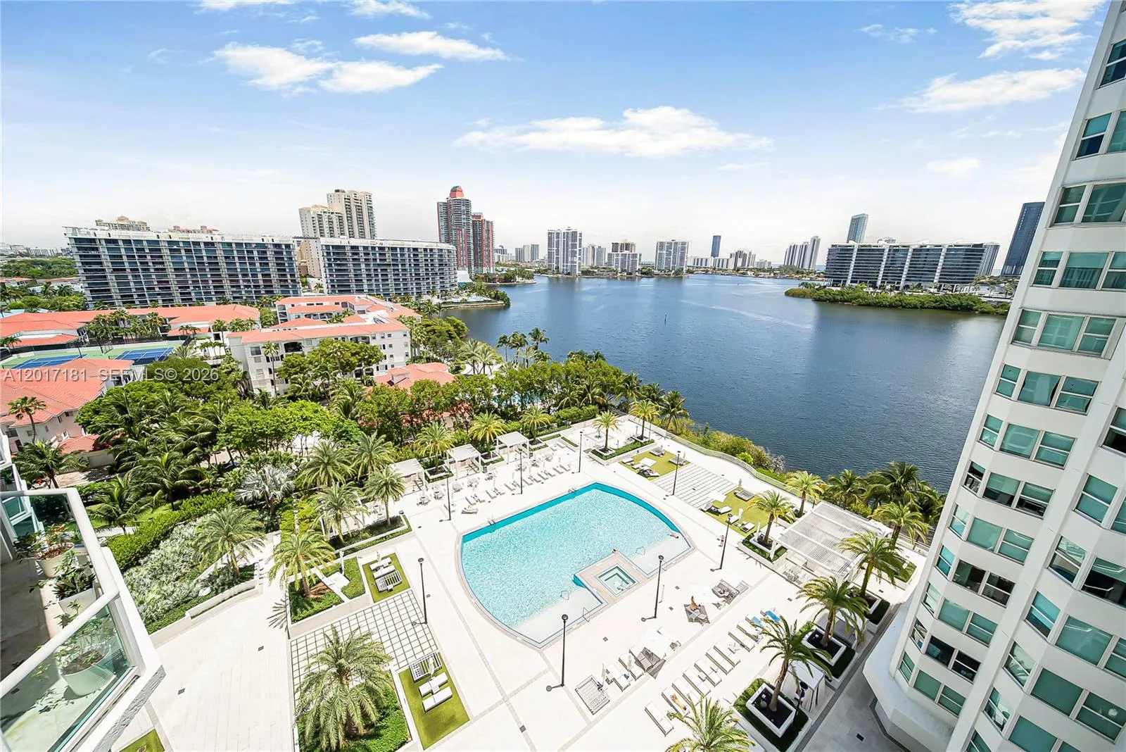 3301 NE 183rd St # 1209, Aventura FL 33160