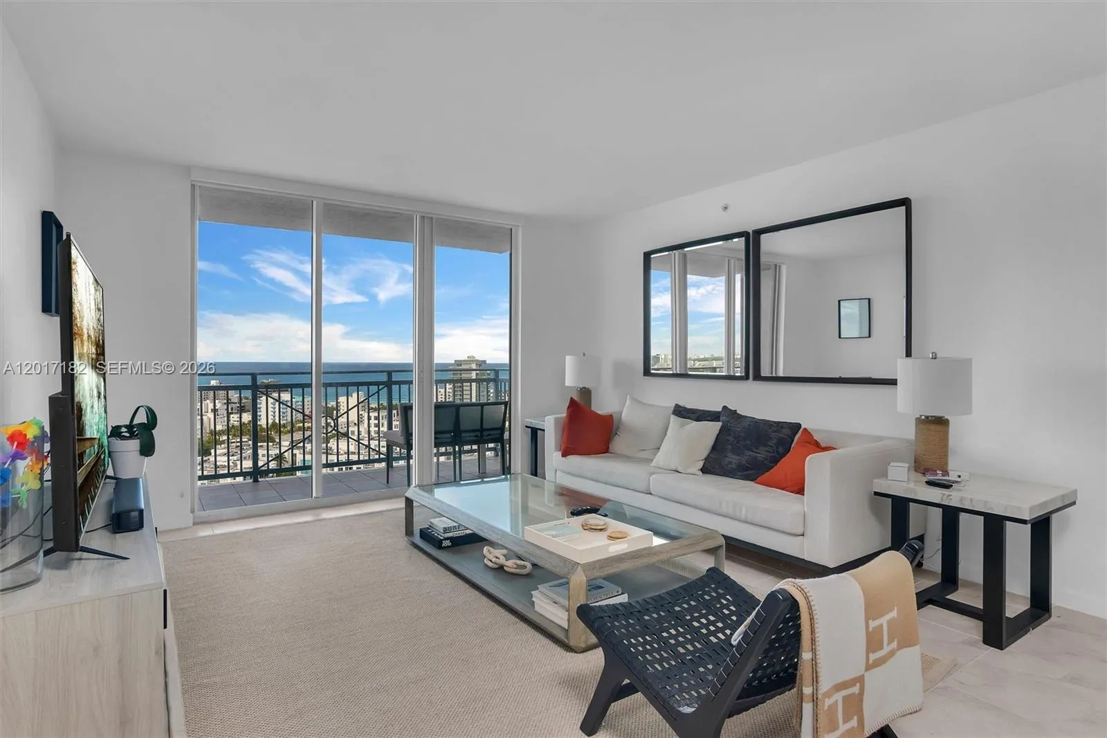 90 Alton Rd # 2303, Miami Beach FL 33139