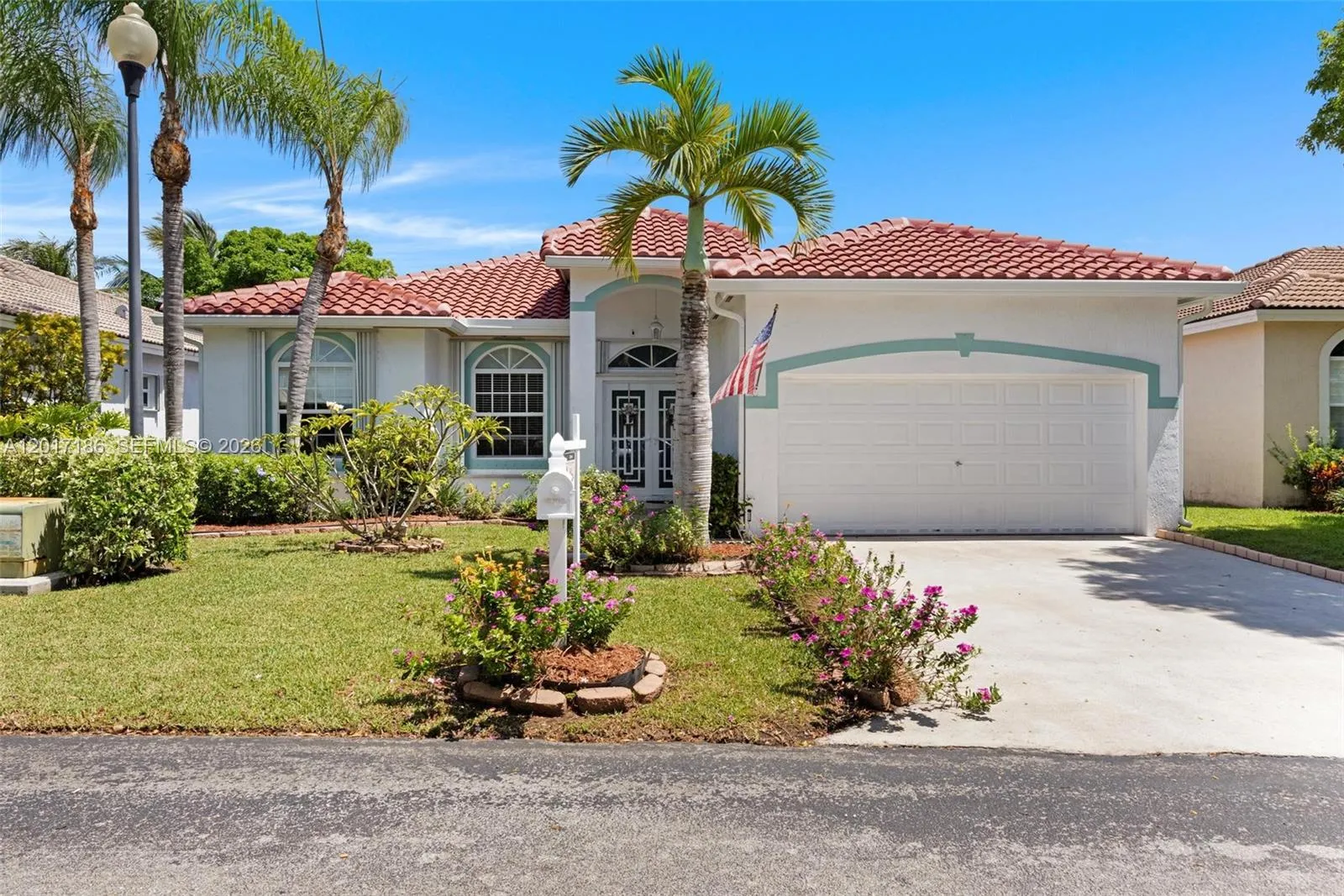 2915 SE 4th Pl, Homestead FL 33033