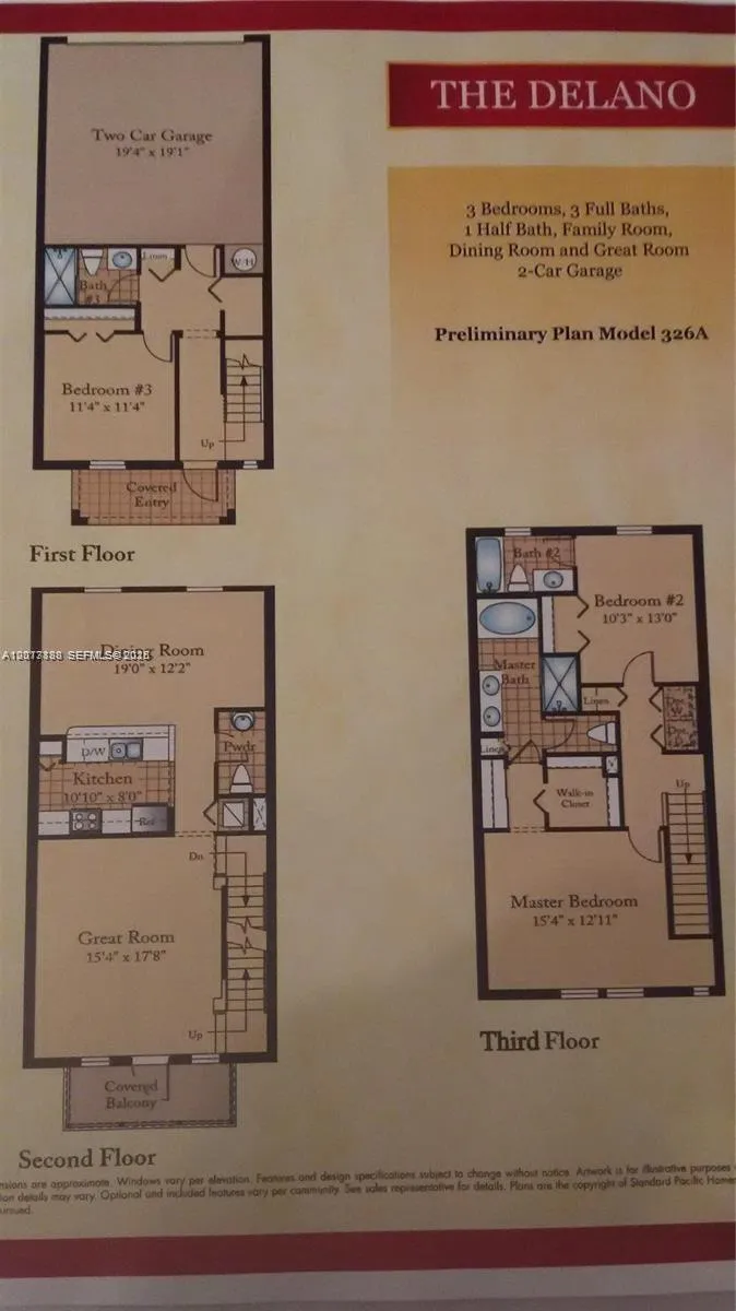 2553 SW 119th Ter, Miramar FL 33025