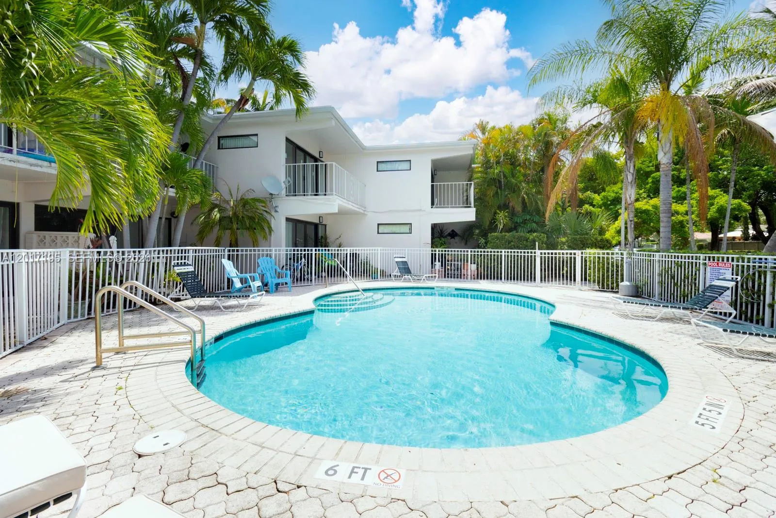 1790 Harbour Inlet Dr. # 2A, Fort Lauderdale FL 33316