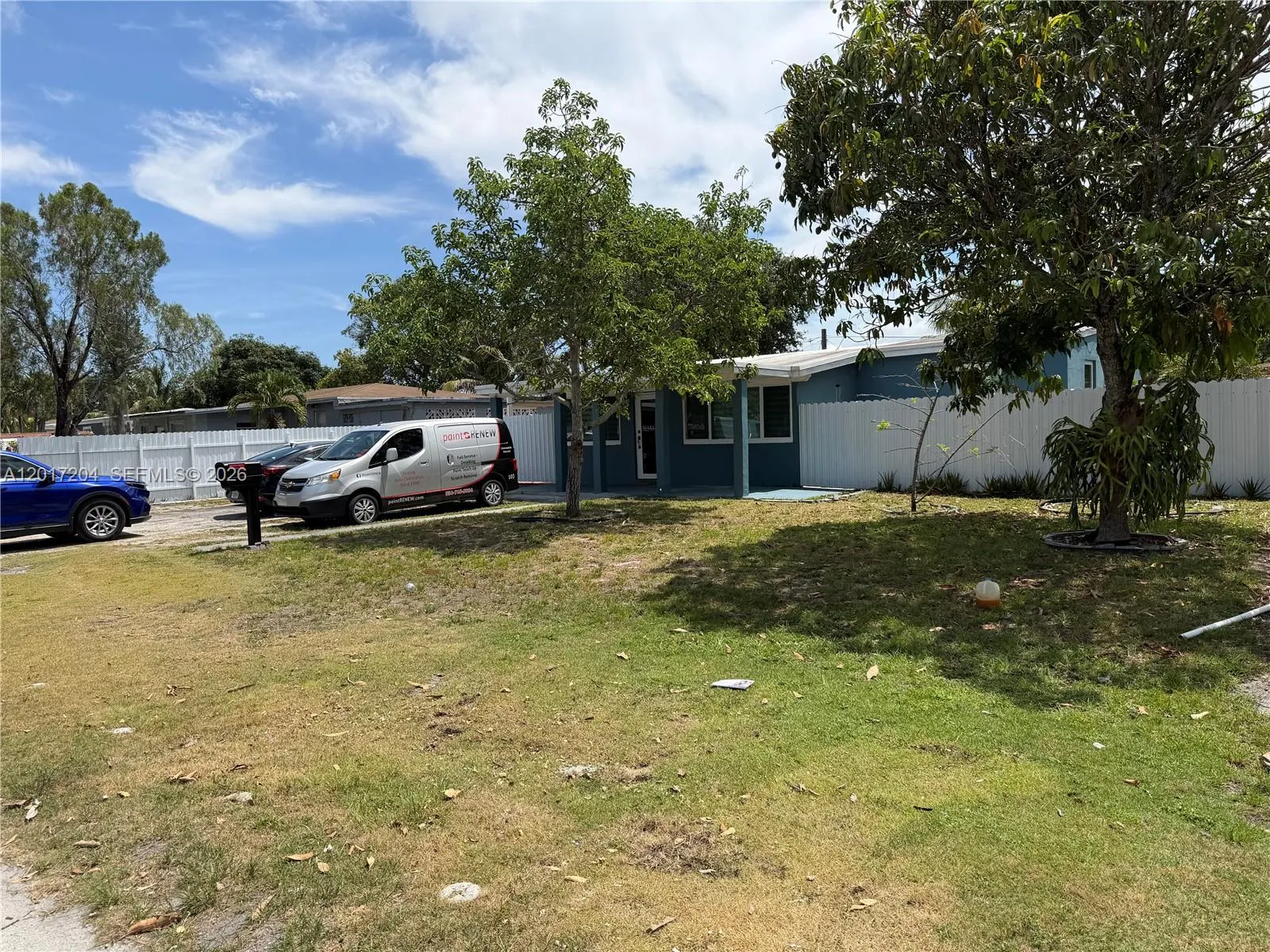 12455 W Randall Park Dr, Miami FL 33167