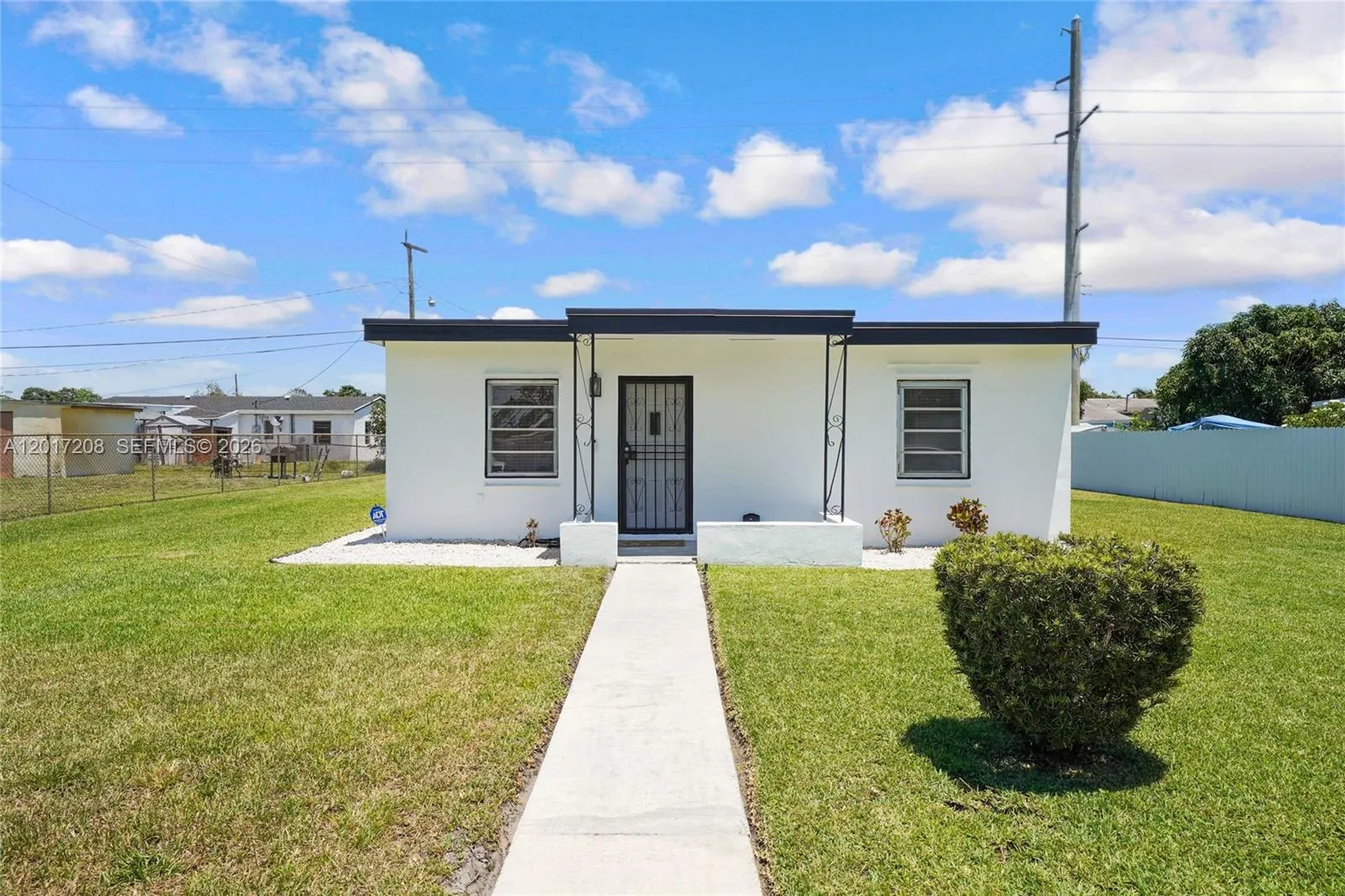 15815 NW 19th Ave, Miami Gardens FL 33054