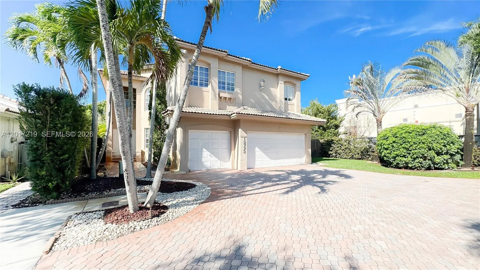 10773 NW 73rd Ter, Doral FL 33178