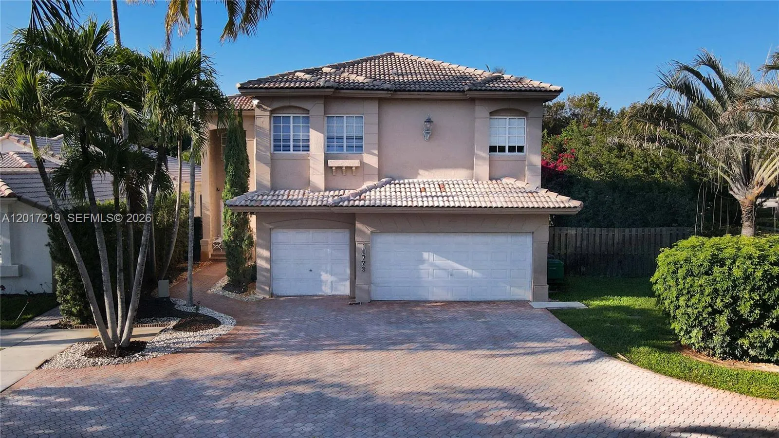 10773 NW 73rd Ter, Doral FL 33178