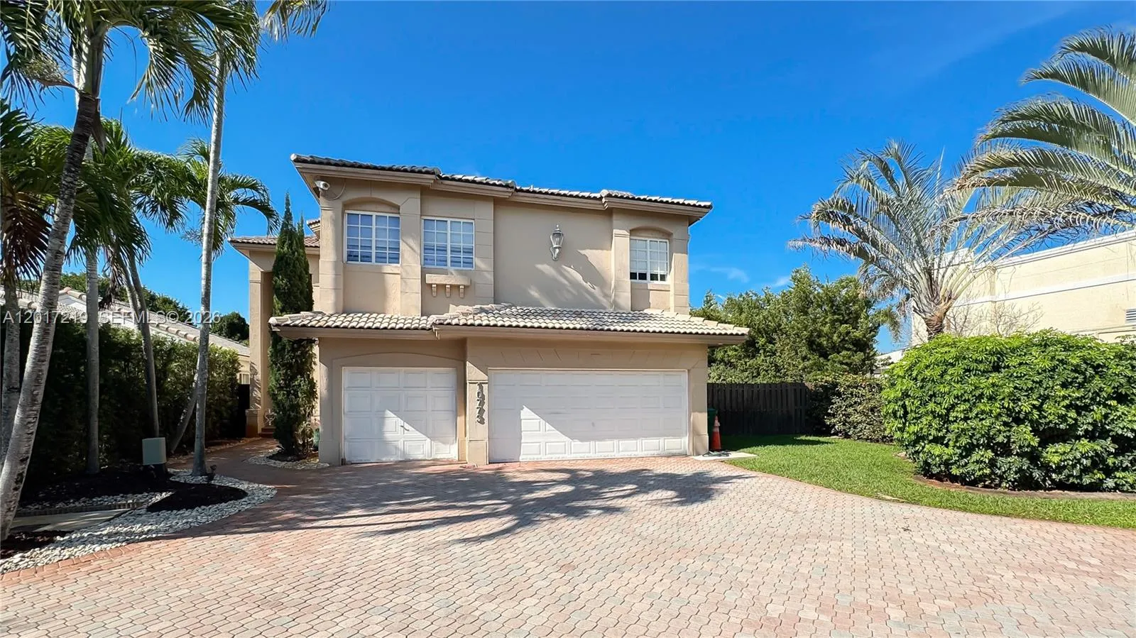 10773 NW 73rd Ter, Doral FL 33178