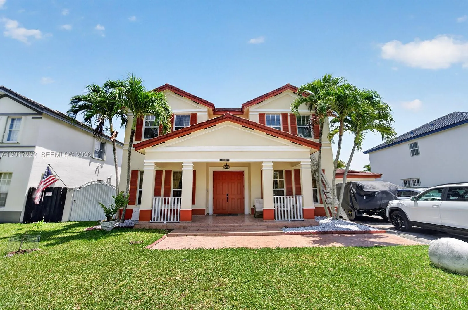5 bedroom 3 bath for sale at 20155 SW 129th Ave, Miami FL 33177
