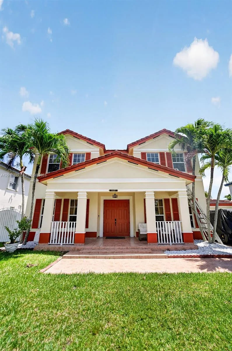 20155 SW 129th Ave, Miami FL 33177