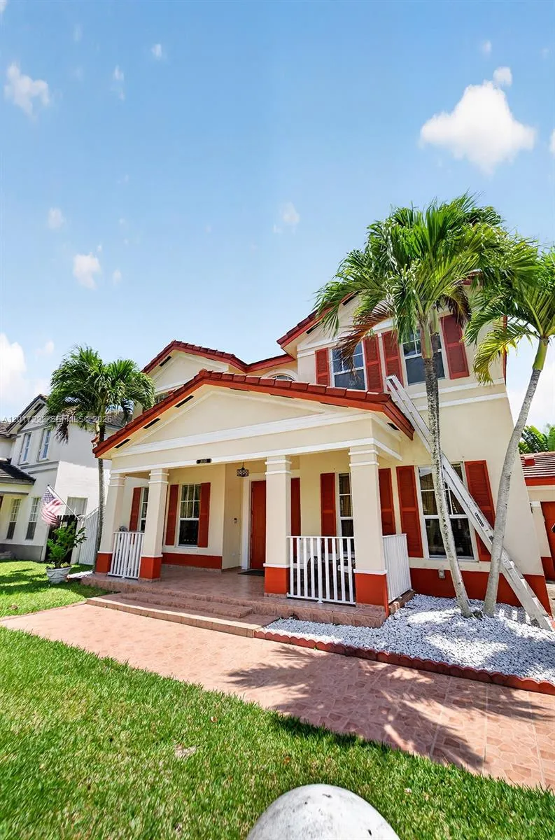 20155 SW 129th Ave, Miami FL 33177