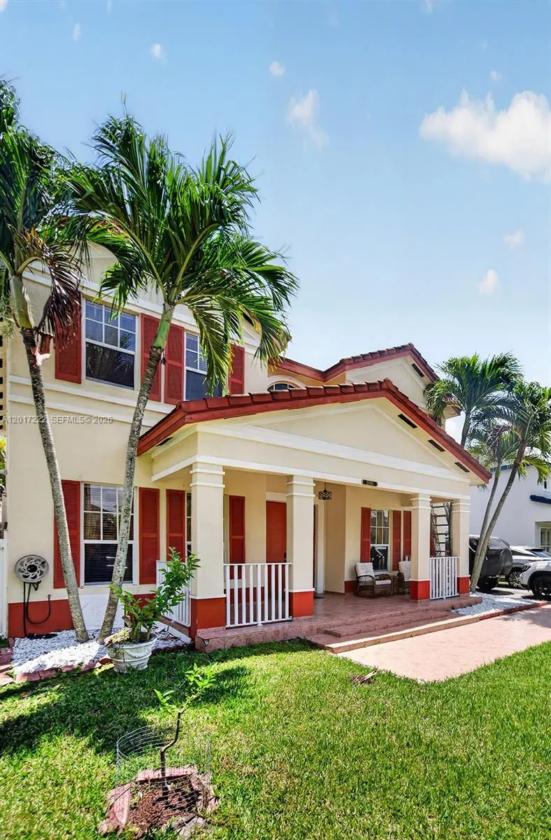 20155 SW 129th Ave, Miami FL 33177