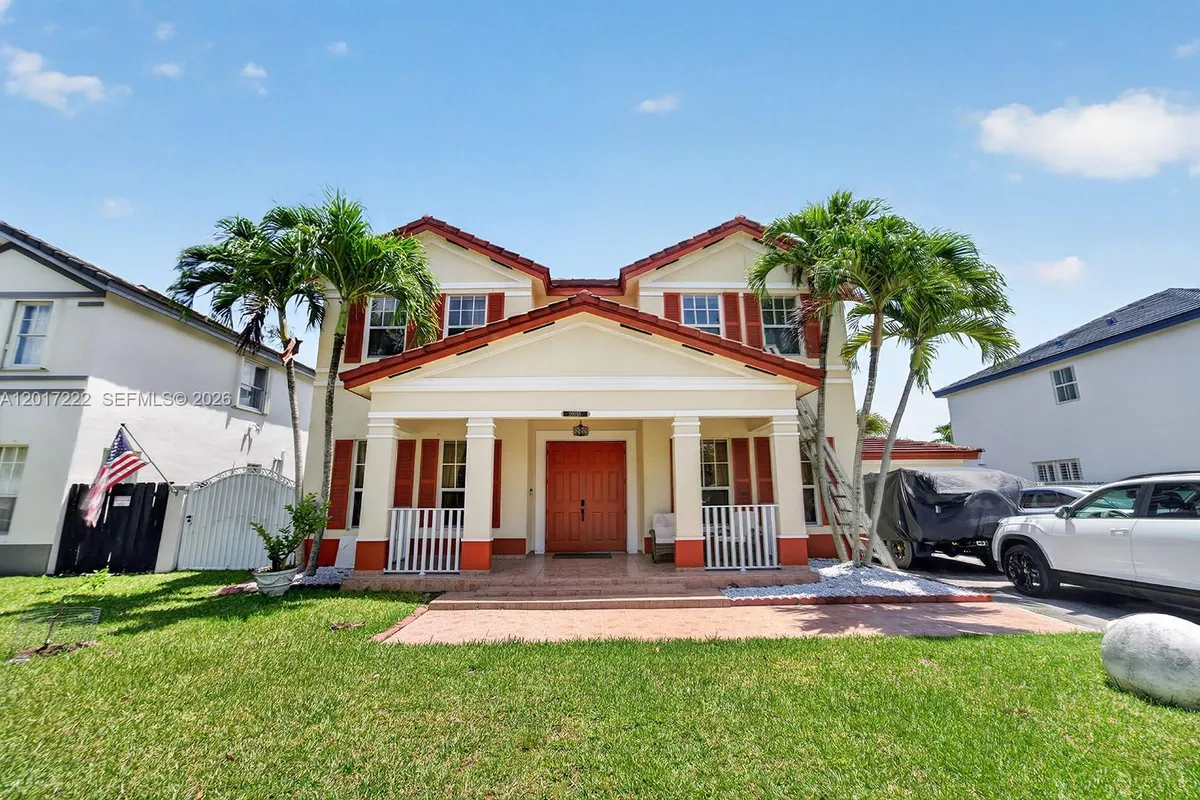 20155 SW 129th Ave, Miami FL 33177