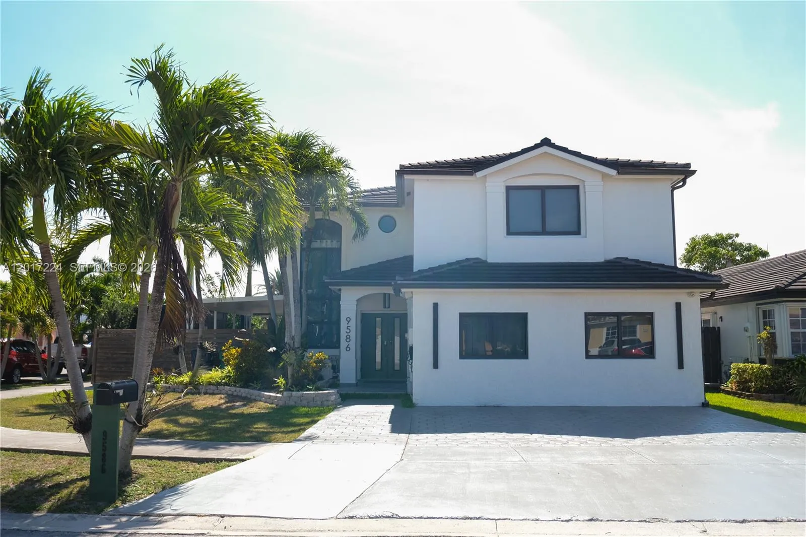9586 SW 155th Ave, Miami FL 33196