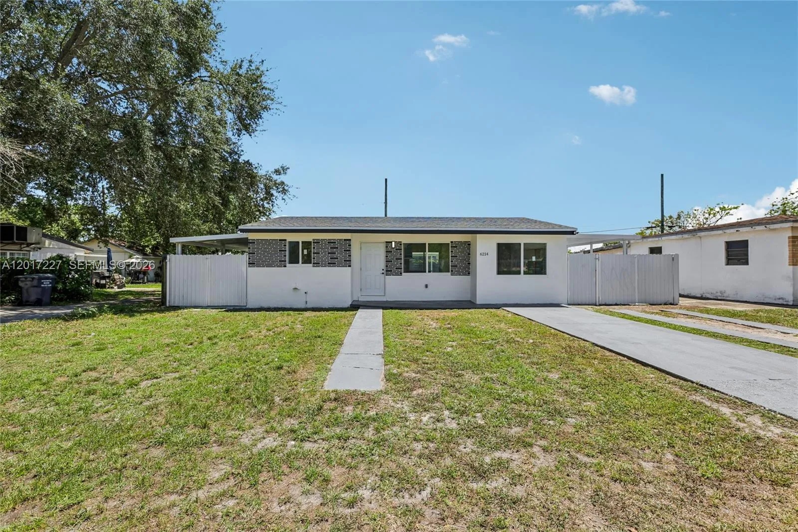 6214 Fletcher St, Hollywood FL 33023