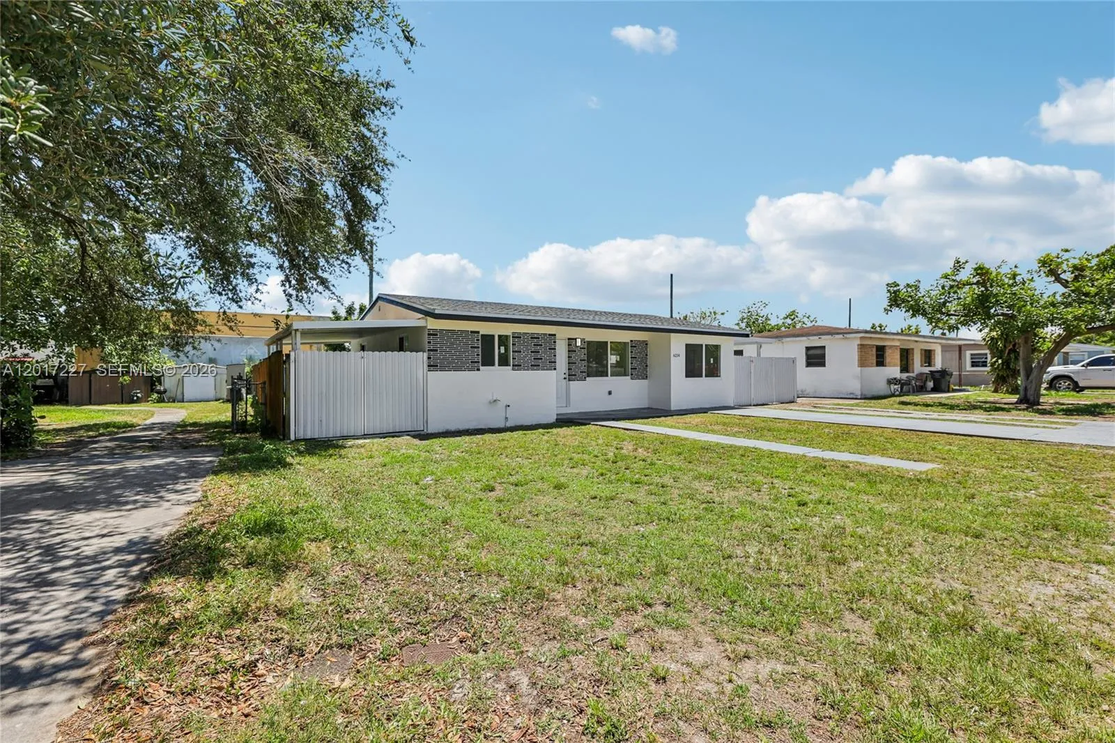6214 Fletcher St, Hollywood FL 33023