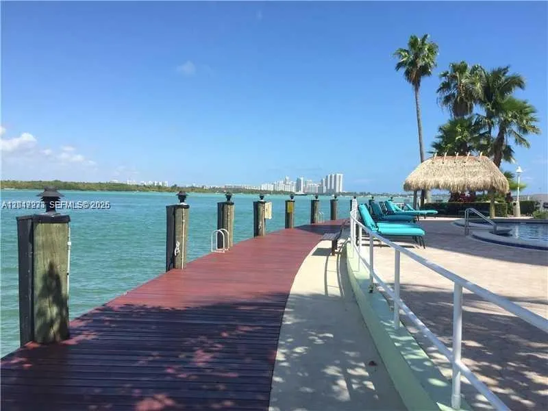 10350 W Bay Harbor Dr # 10N, Bay Harbor Islands FL 33154
