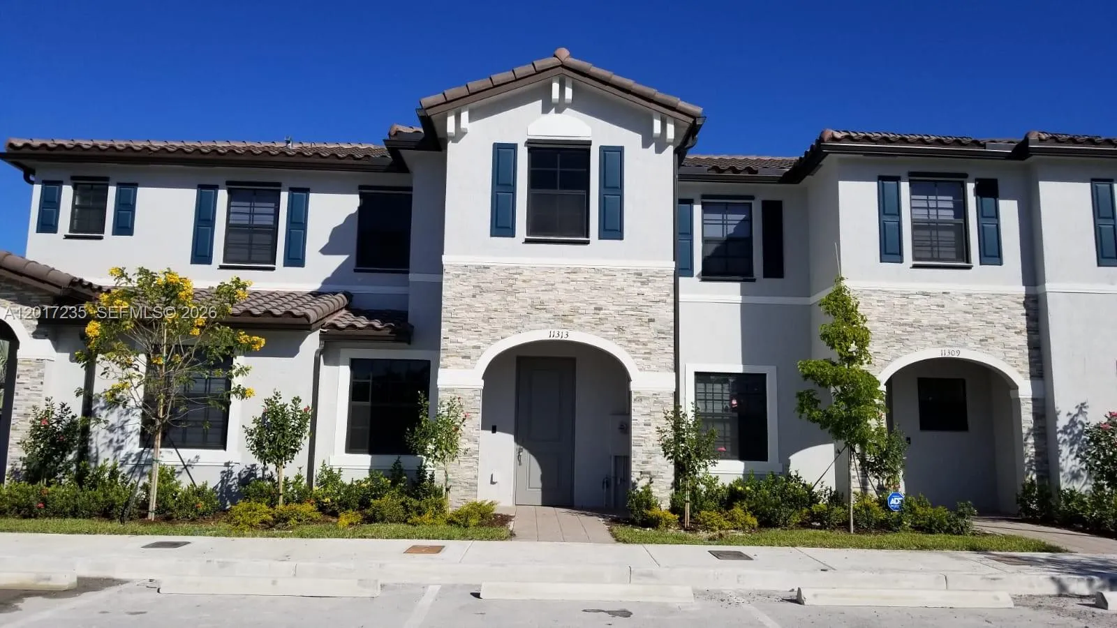 11313 SW 250th Ter # 11313, Homestead FL 33032