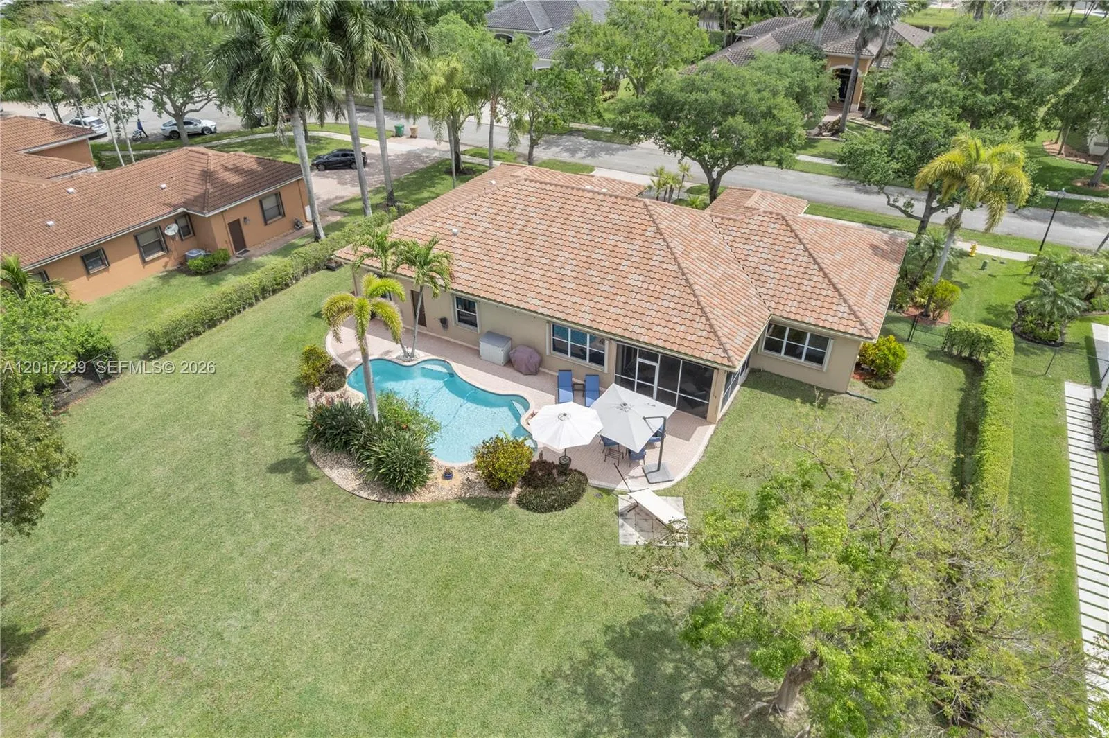 3973 SW 140th Ave, Davie FL 33330