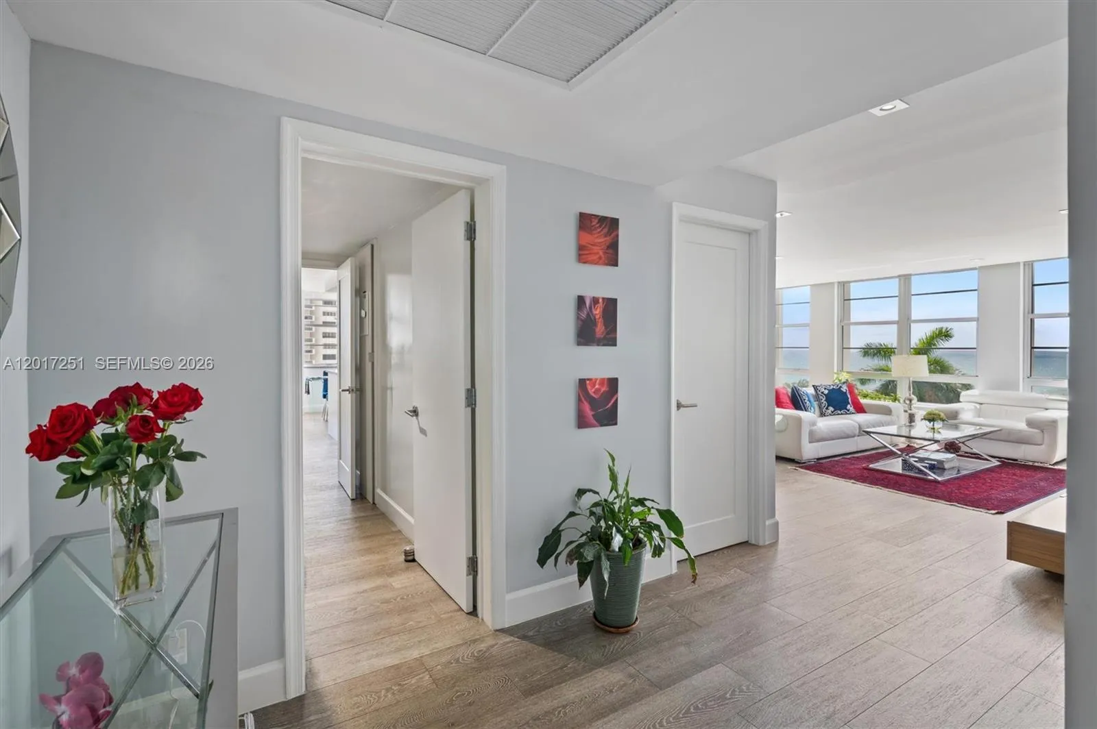 5660 Collins Ave # 6C, Miami Beach FL 33140